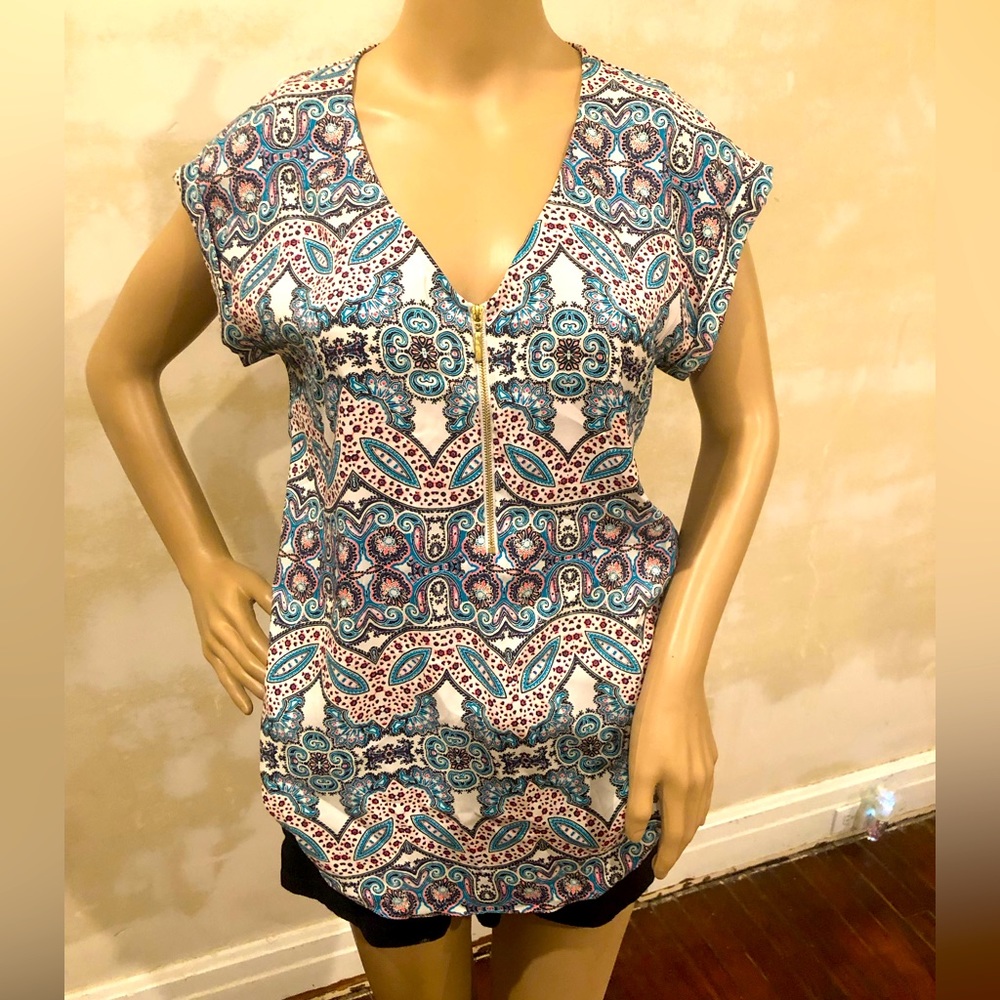 Express Blouse/Shirt